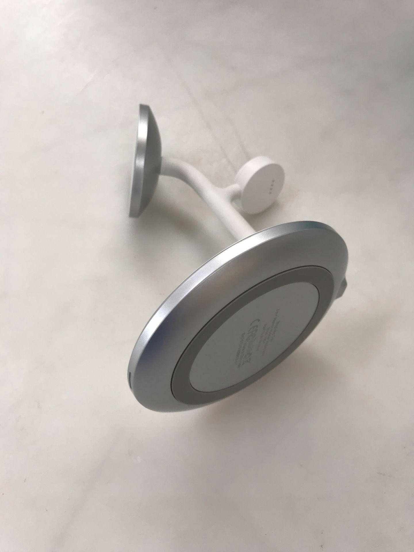 ROROSKIN INDUKCYJNA STACJA ŁADUJĄCA 3W1 BIAŁA Marka Inna