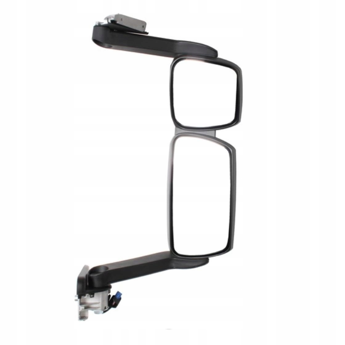 LUSTRO LUSTERKO IVECO STRALIS PRAWE DŁUGI RAMIE