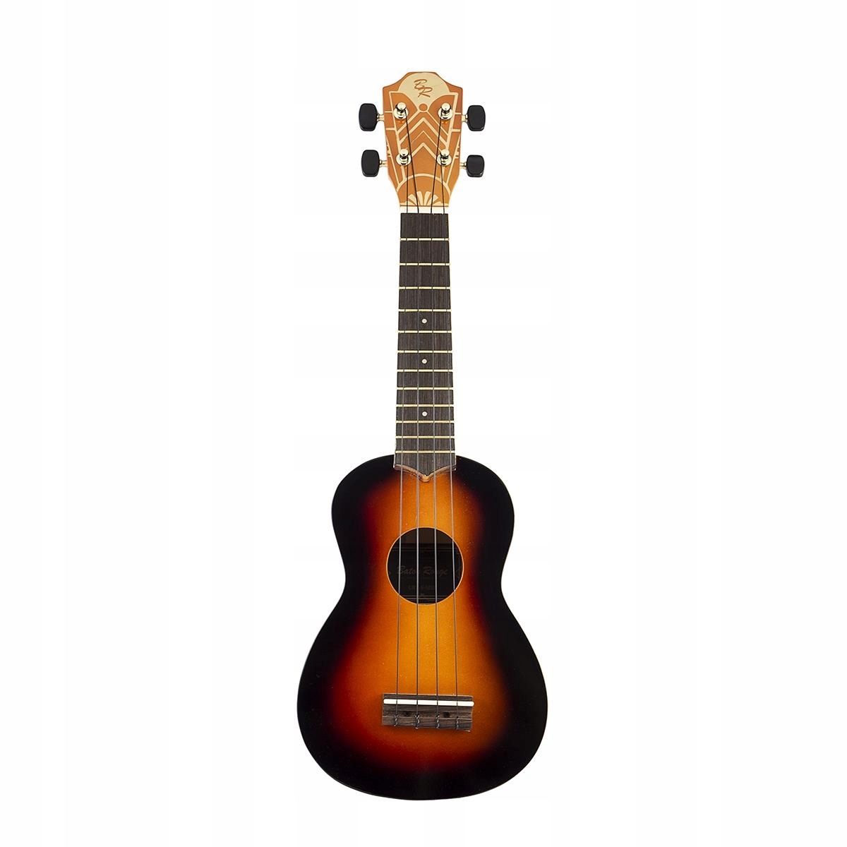 Gitara ukulele Baton Rouge UR1-S Msb sopran