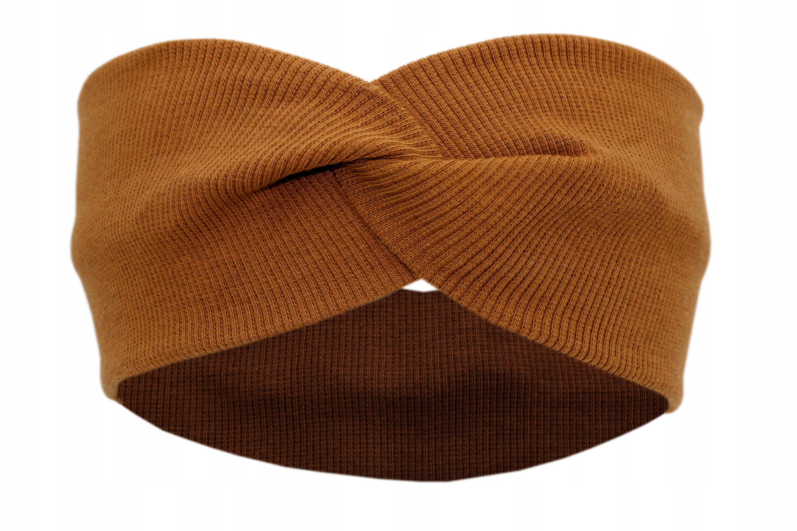 

Opaska Dziecięca Turban Na Uszy Bawełniana 40/48
