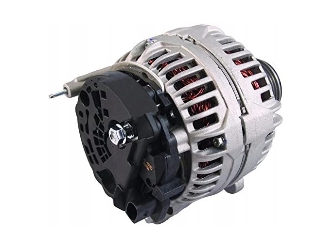 Alternator BKC BXE BLS BJB 140A 1.9TDI 06F903023H Producent części Valeo