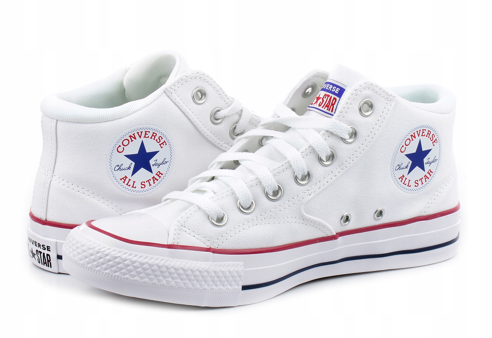 CONVERSE CHUCK TAYLOR ALL STAR MALDEN STREET r. 39 5 16007088470 Allegro.pl