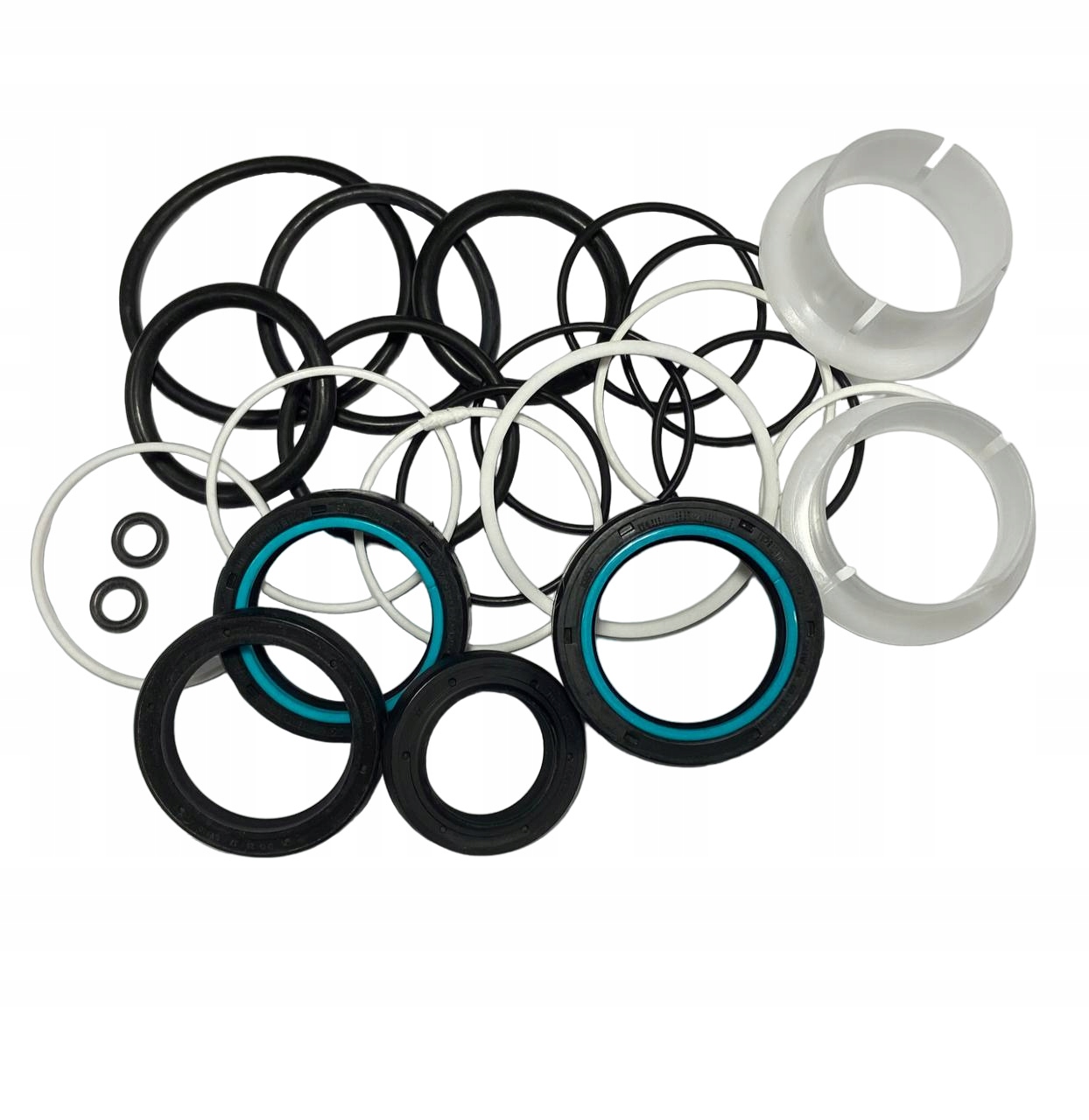 Sada pro opravu převodovky řízení Vw Phaeton 02-16; Audi A8 02-10