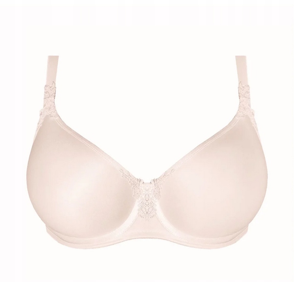 Mefemi Nipplex Podprsenka Anita Big Smetanová 65E