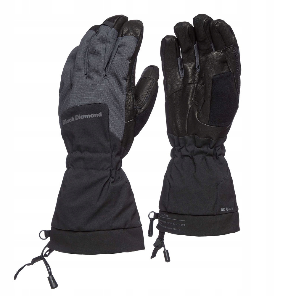 BLACK DIAMOND Rękawice PURSUIT GLOVE