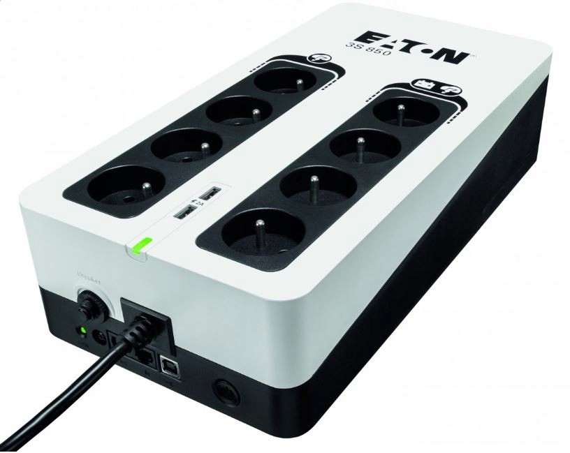 Zasilacz Ups Eaton ZSIEATUPS0024 850 Va 510 W