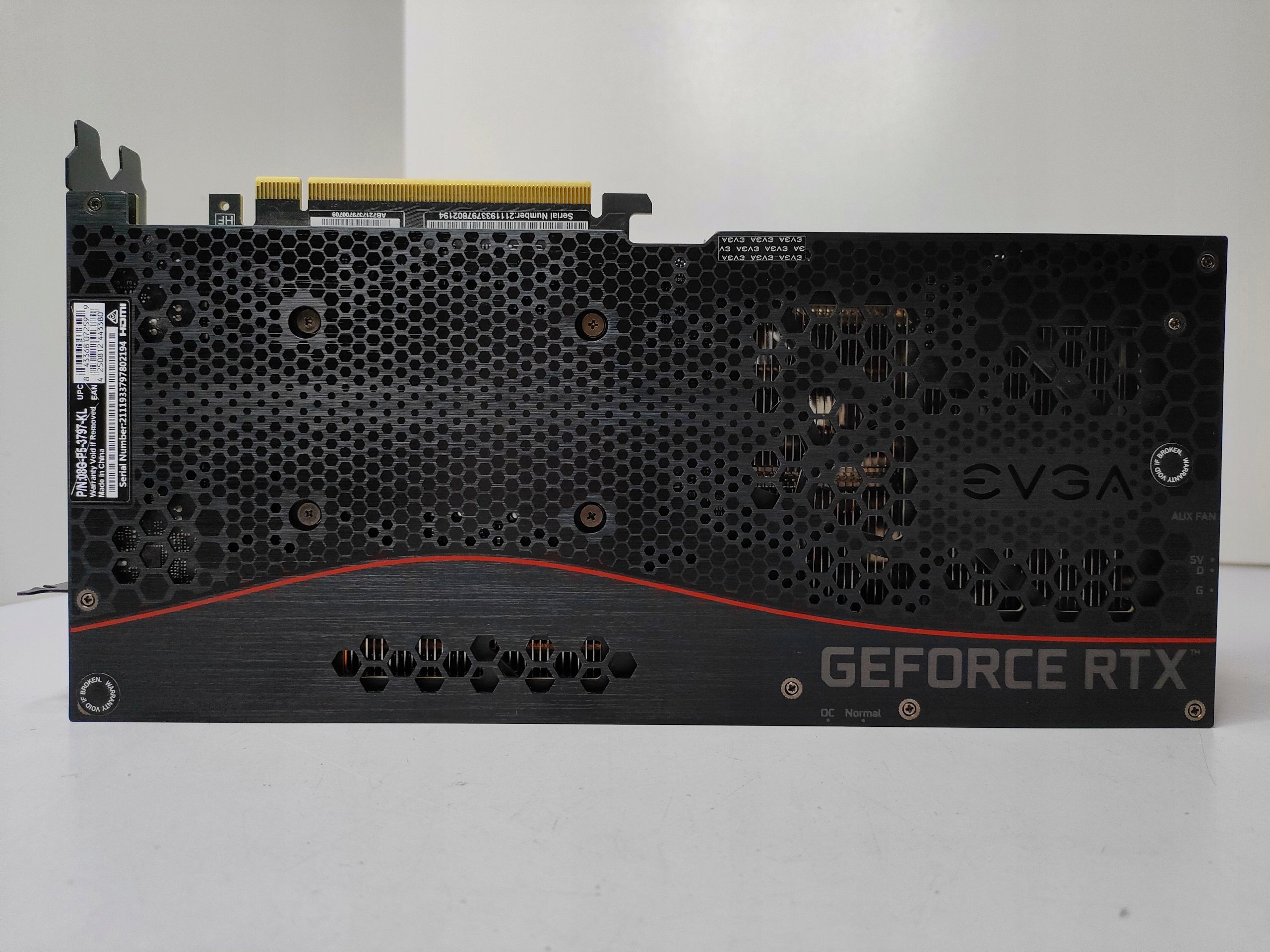 グラフィックボード・グラボ・ビデオカード EVGA GeForce RTX 3070 FTW3 ULTRA GAMING Amazon | EVGA GeForce RTX 3070 FTW3 Ultra ゲーミング 8GB