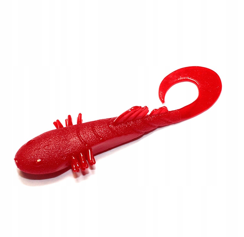 Bait Breath BeTanCo Curly Tail 3 S-836