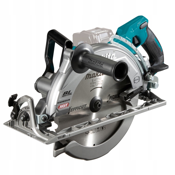 Akumulátorová Kotoučová Pila 260 MM 40 V Xgt 0 * Ah