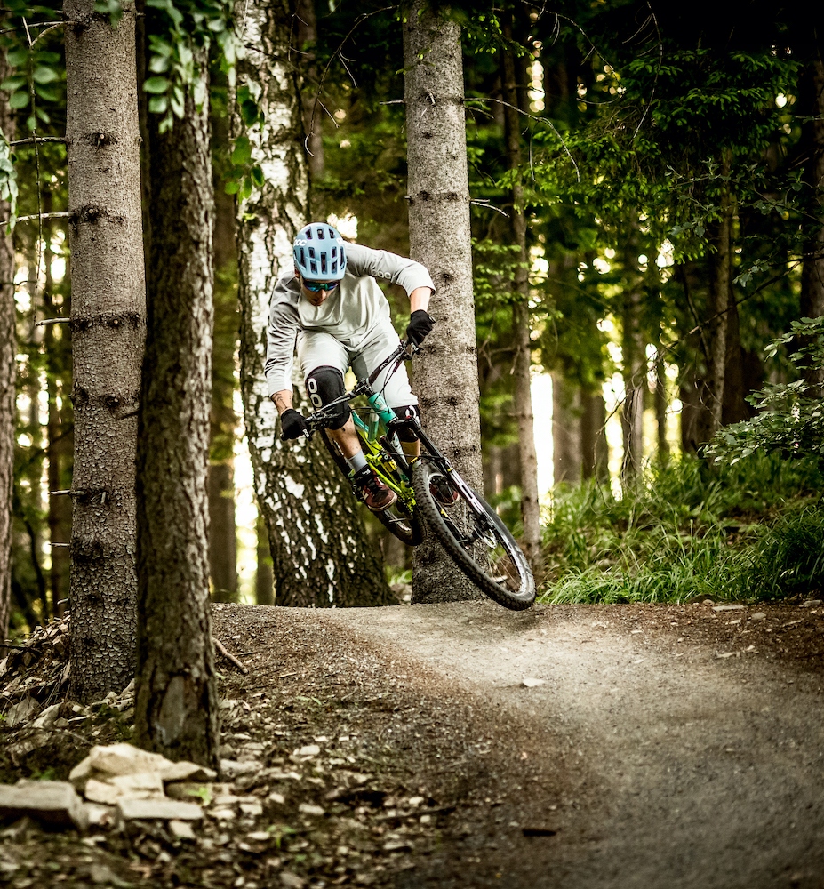 RockShox Zeb Ultimate Charger 2.1 RC2 27,5 /44/190 Marka RockShox