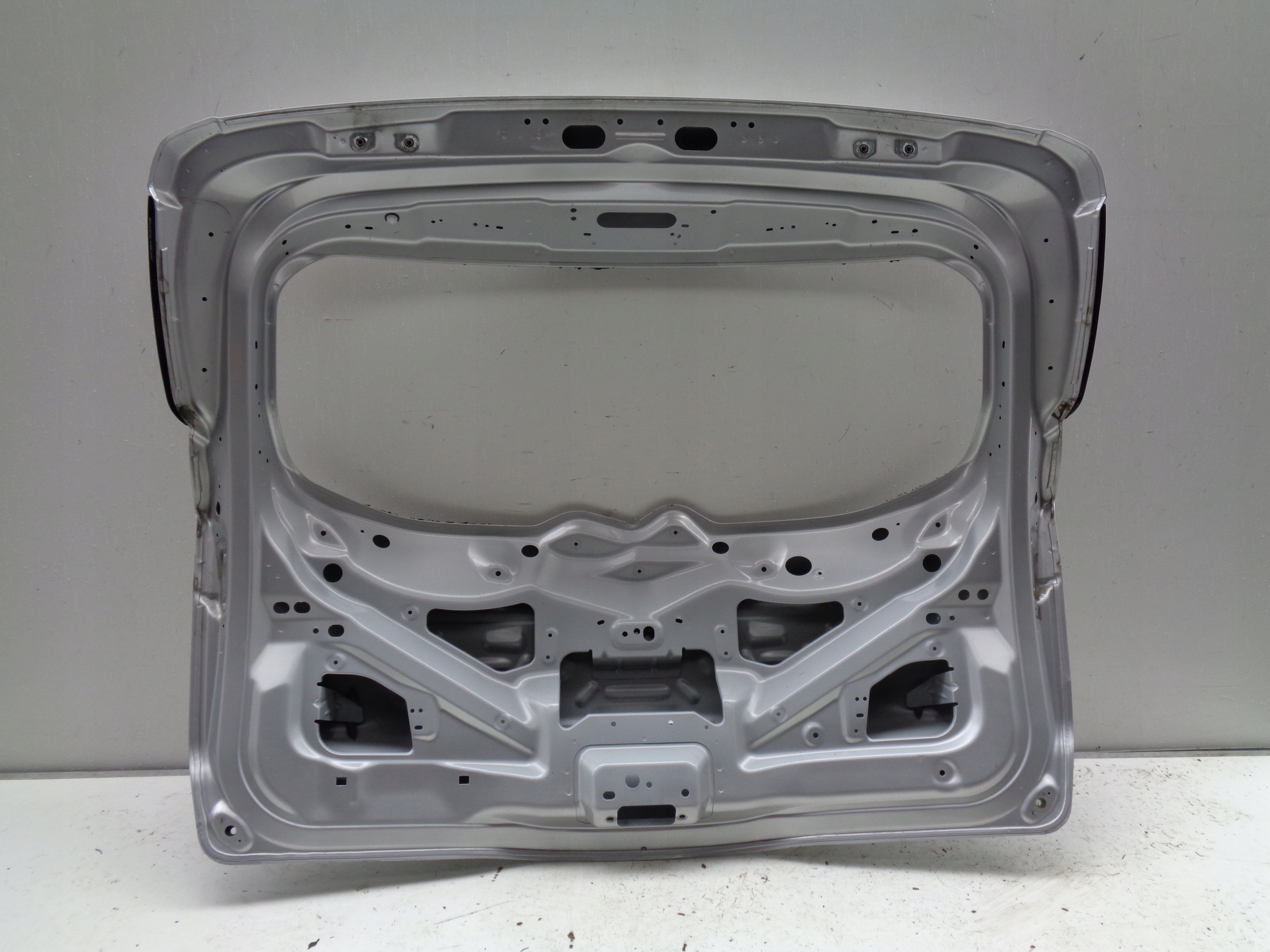 Heckklappe FORD S-MAX MK2 14- NR 40378