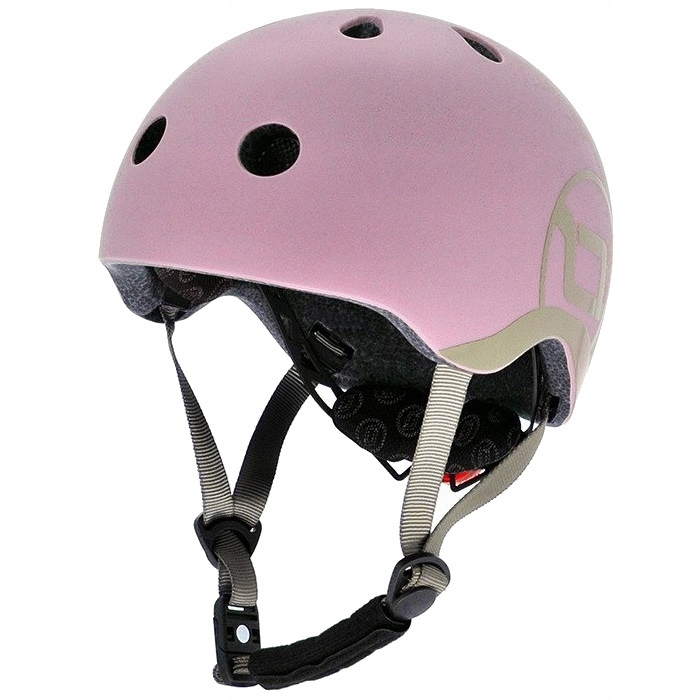 

Scoot And Ride Kask Dzieciecy Xxs-s 45-51cm 12M+