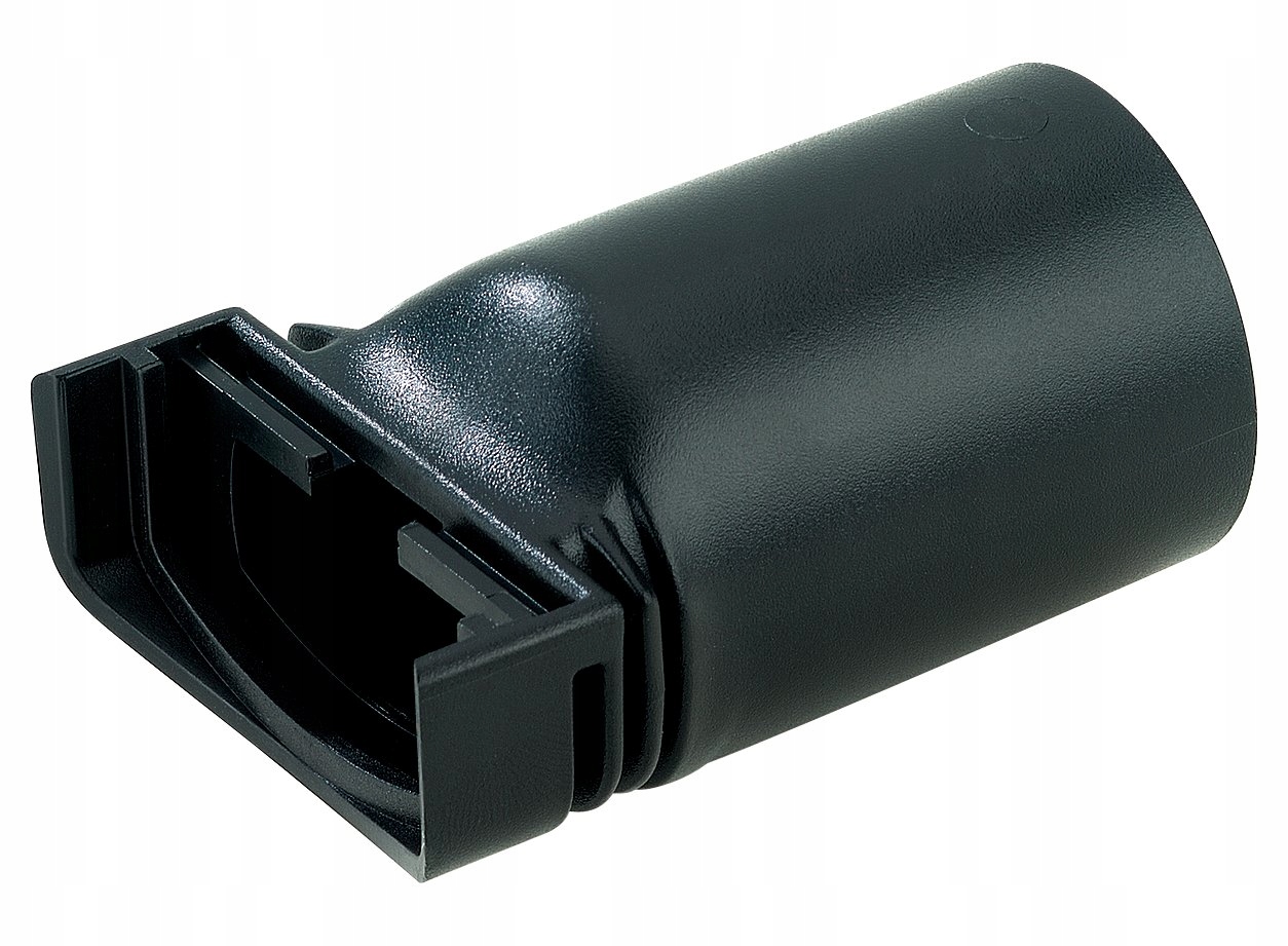 METABO Adapter do odsysania pyłu do FMS, FSX, FSR 200 Intec 626996000