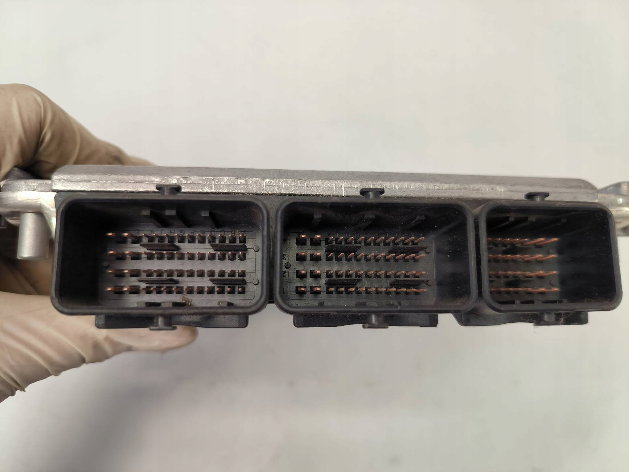 Computer 0281011087 1.9 D VOLVO V40