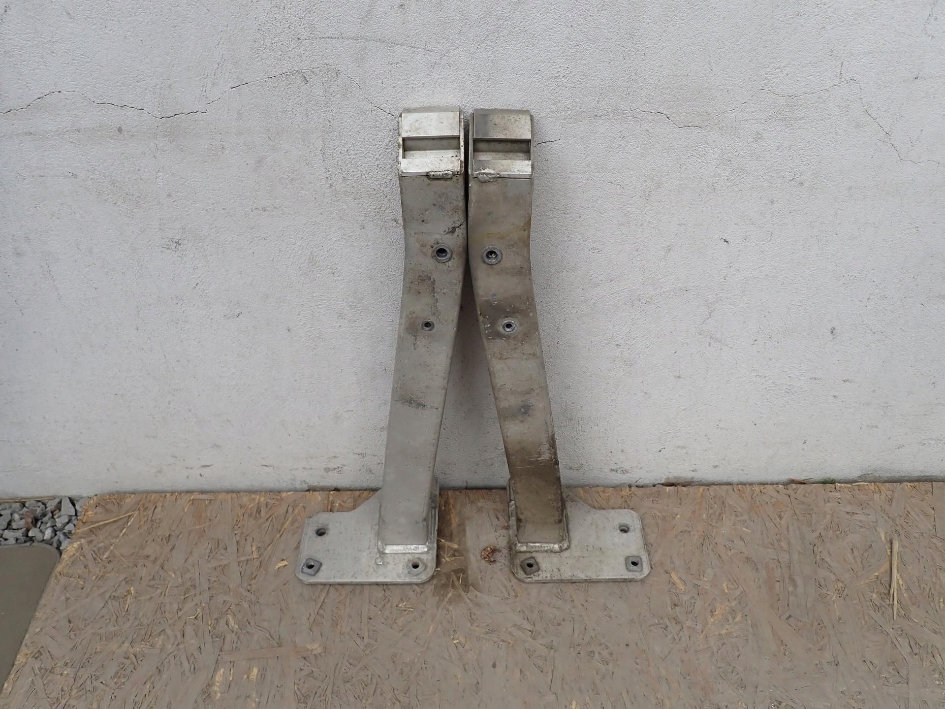 beam tip tip right left JEEP CHEROKEE KL 68143965AB 68143964AB