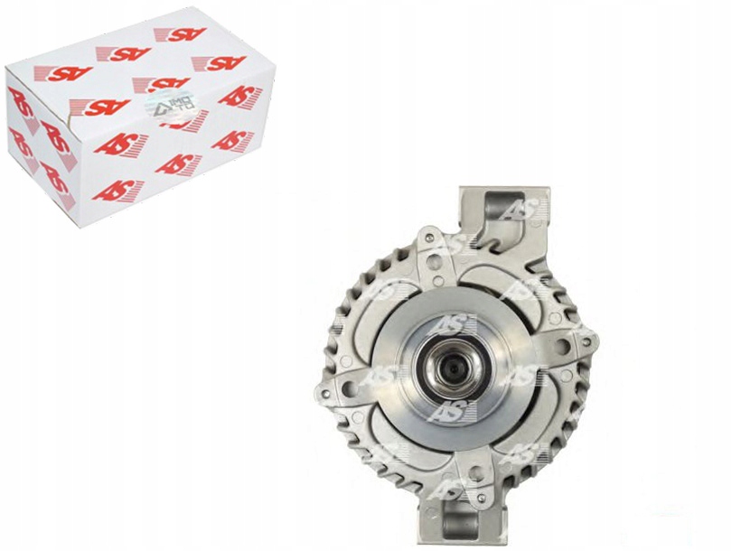 ASPA6079 Alternátor Honda Cr-v 2,2CTDI 05- Asistent řidiče #33