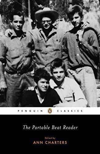 THE PORTABLE BEAT READER (PENGUIN CLASSICS) - Ann