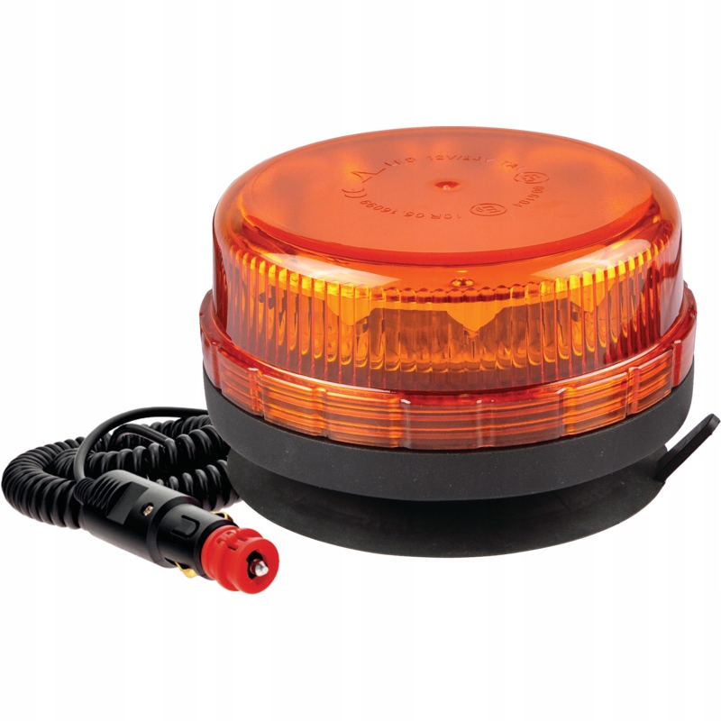 7070010364 - Светодиодная сигнальная лампа петух для Магнита 12 24V