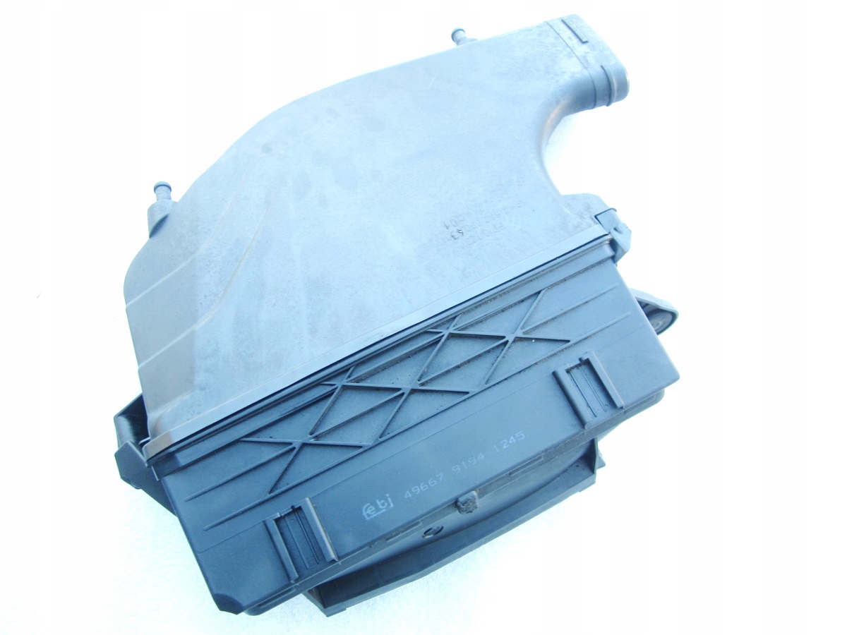 GEHÄUSE FILTER LUFT LINKS MERCEDES ML W166 3.0 CDI