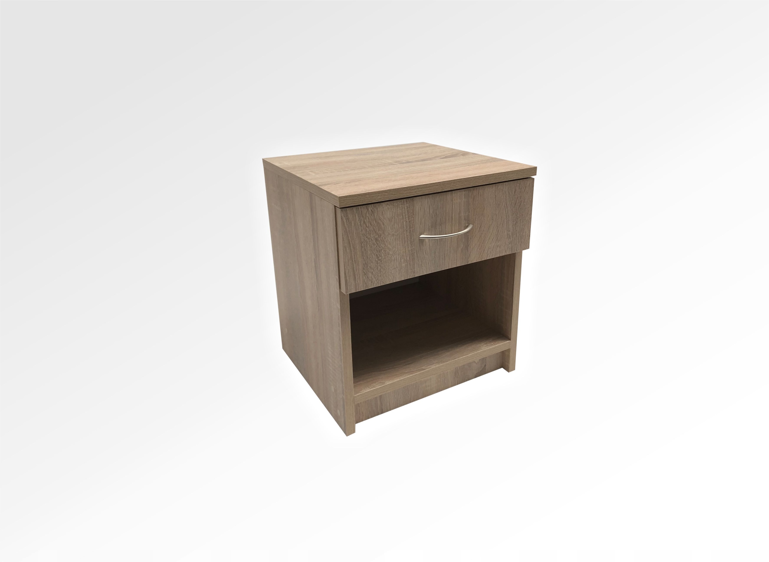 

Szafka nocna stolik szuflada duzy