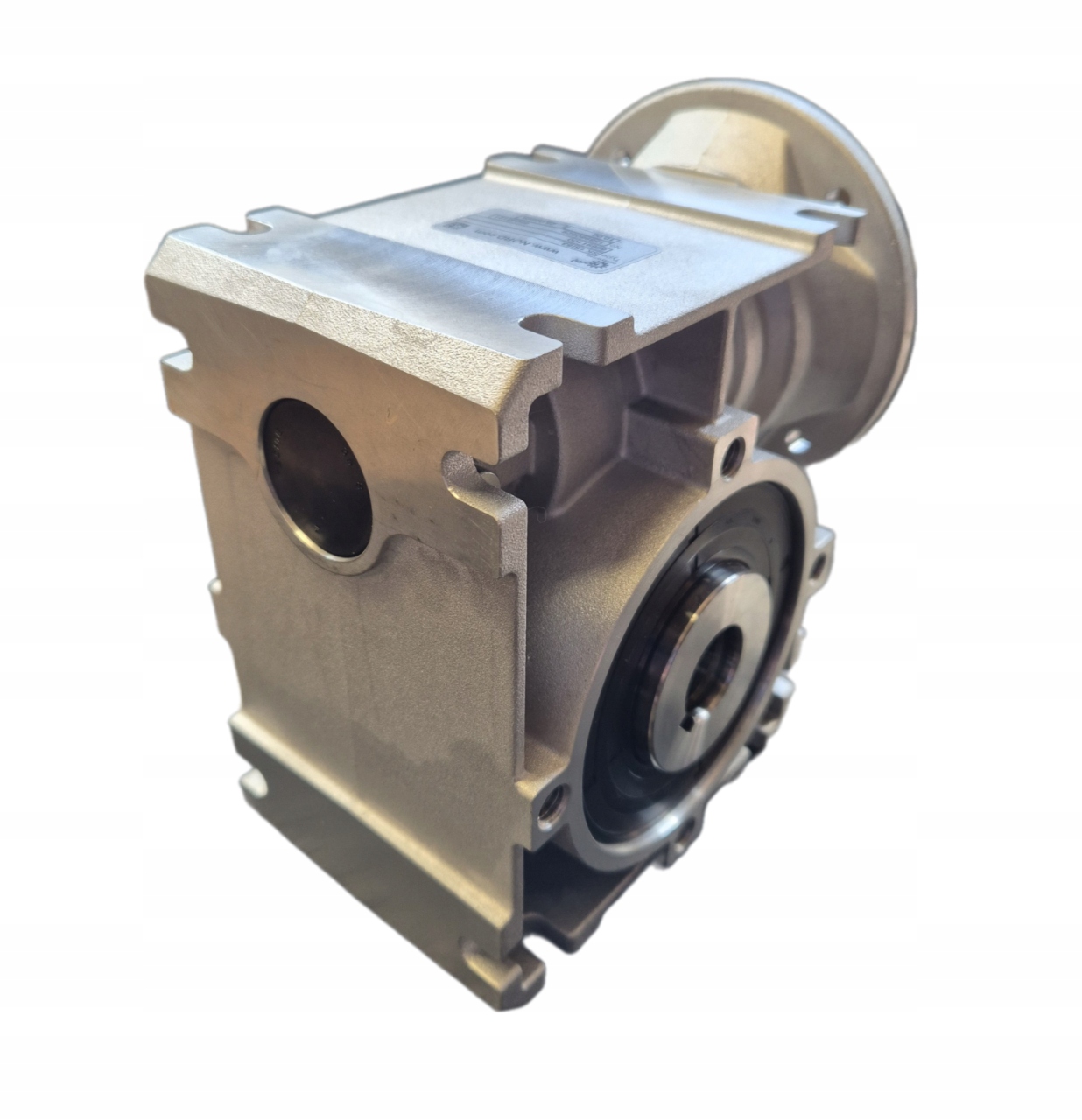 Modul reduktora Prevodovka Nord Sk 1SI63 I=60 Číslo dielu 60691600