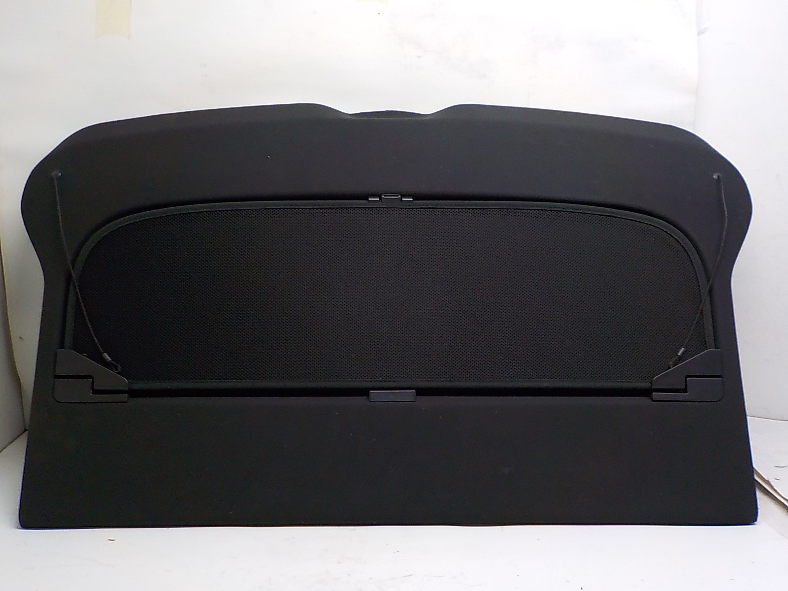 AUDI A3 8P 5d SPORTBACK PÓŁKA BAGAŻNIKA