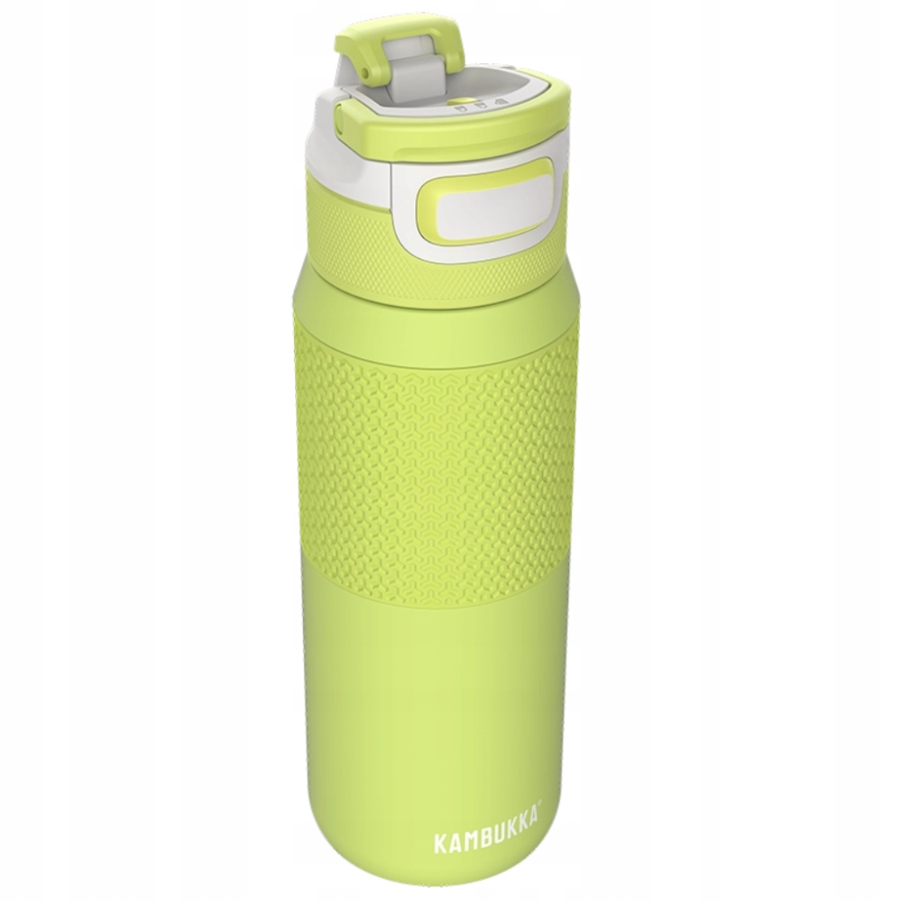 Kambukka termos podróżny na kawę bidon Elton Insulated 750ml Mojito Summer