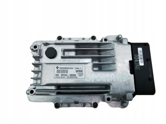 95440-3B960 - КОМПЬЮТЕР КОРОБКИ ПЕРЕДАЧ SPORTAGE III 2.0 CRDI