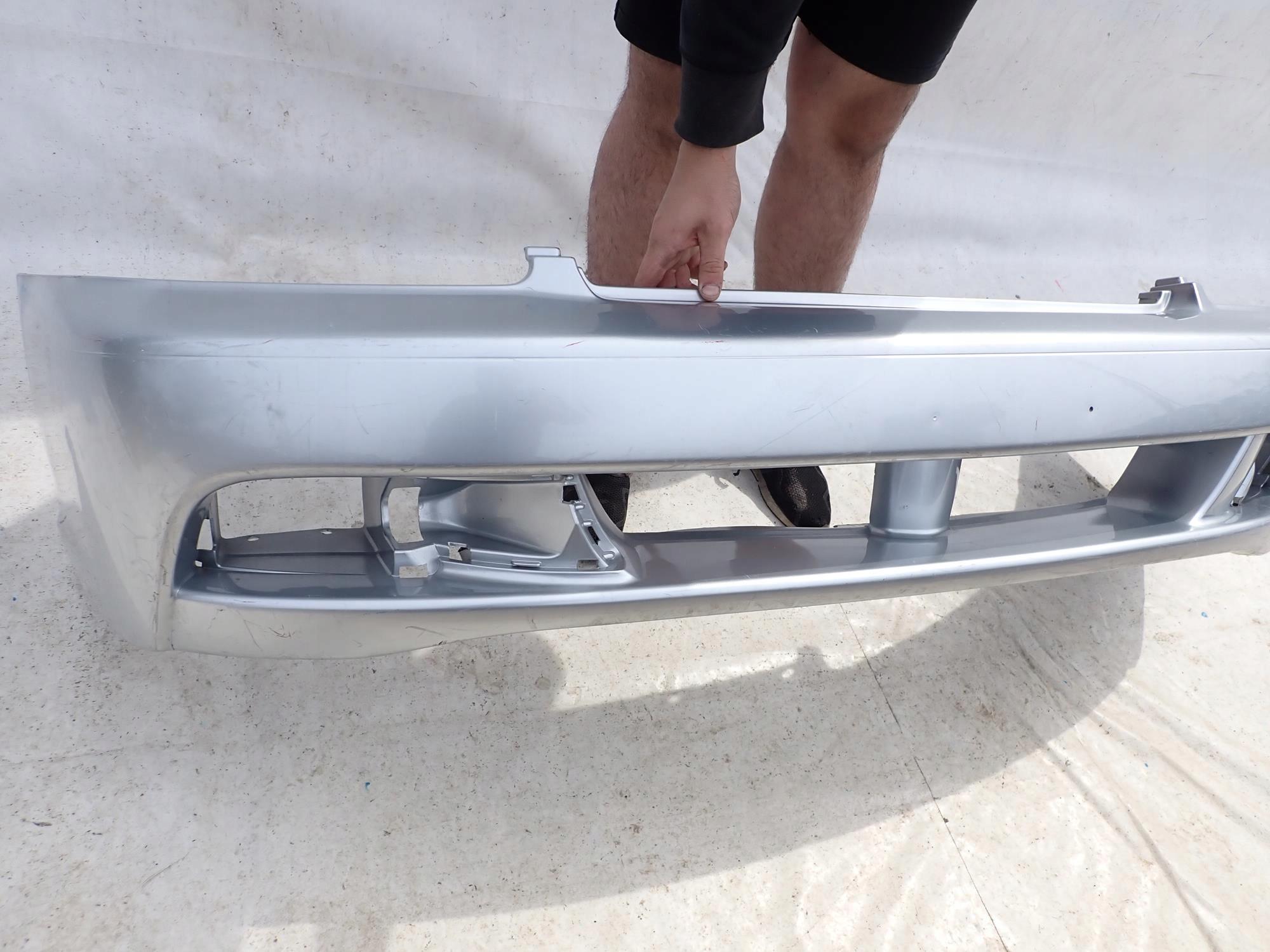 SUBARU LEGACY III 3 KOMBI LIFT 01-04 bumper front