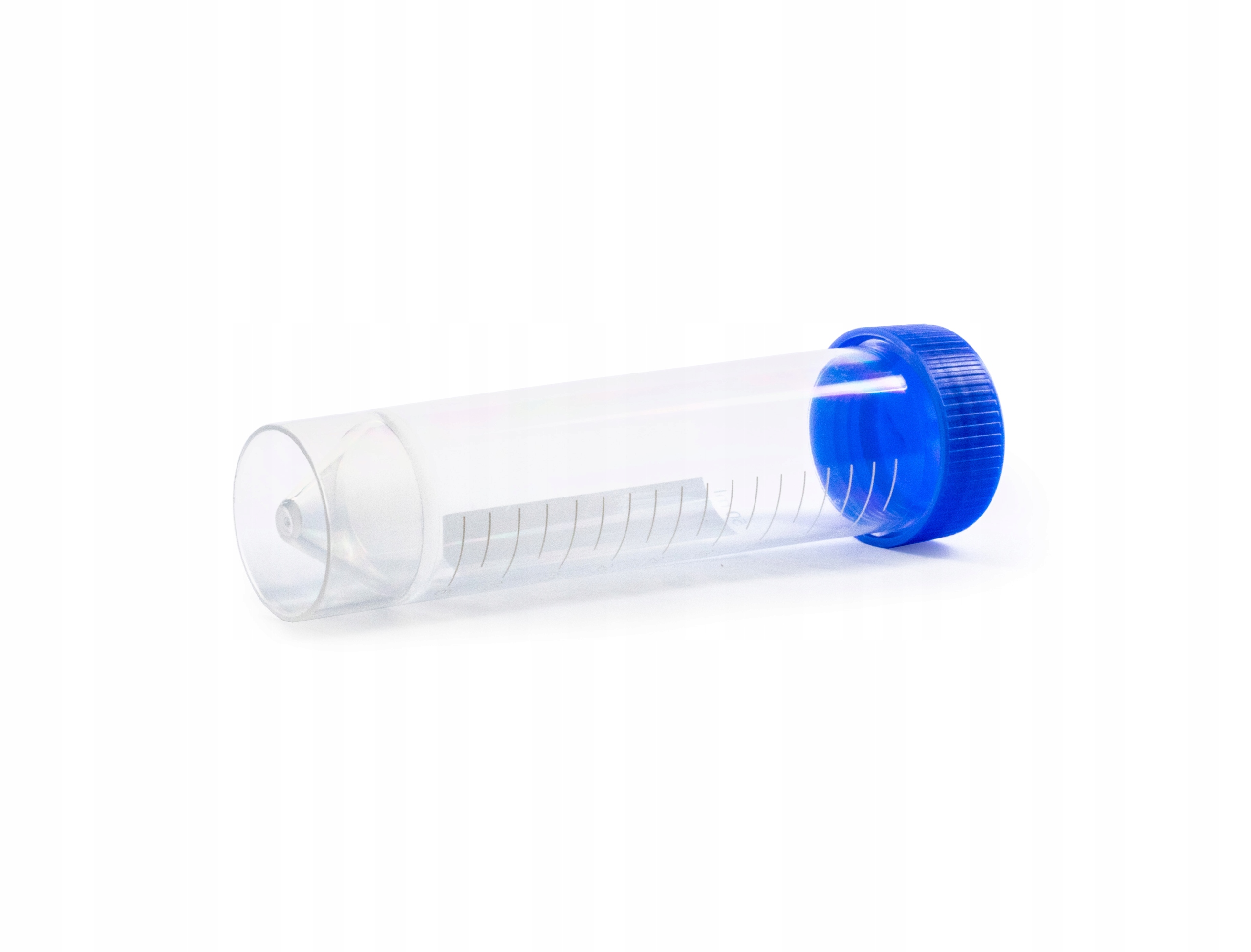 

Probówki Falcon stożkowe samo stojące 50 ml 10 szt