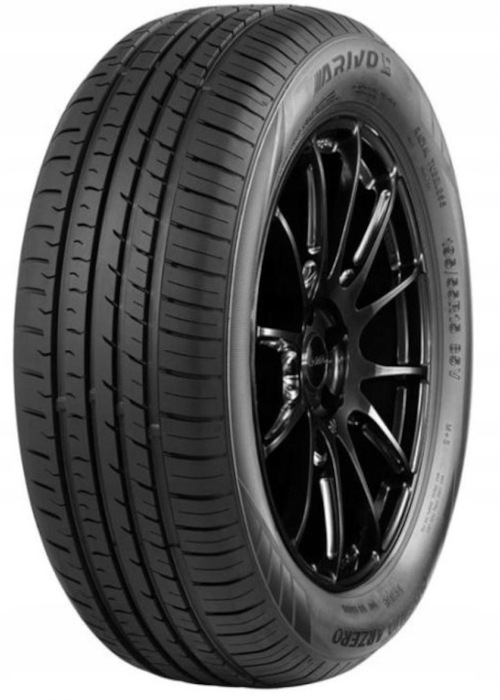 

2X 205/55R16 Arivo Premio Arzero 91V 2021