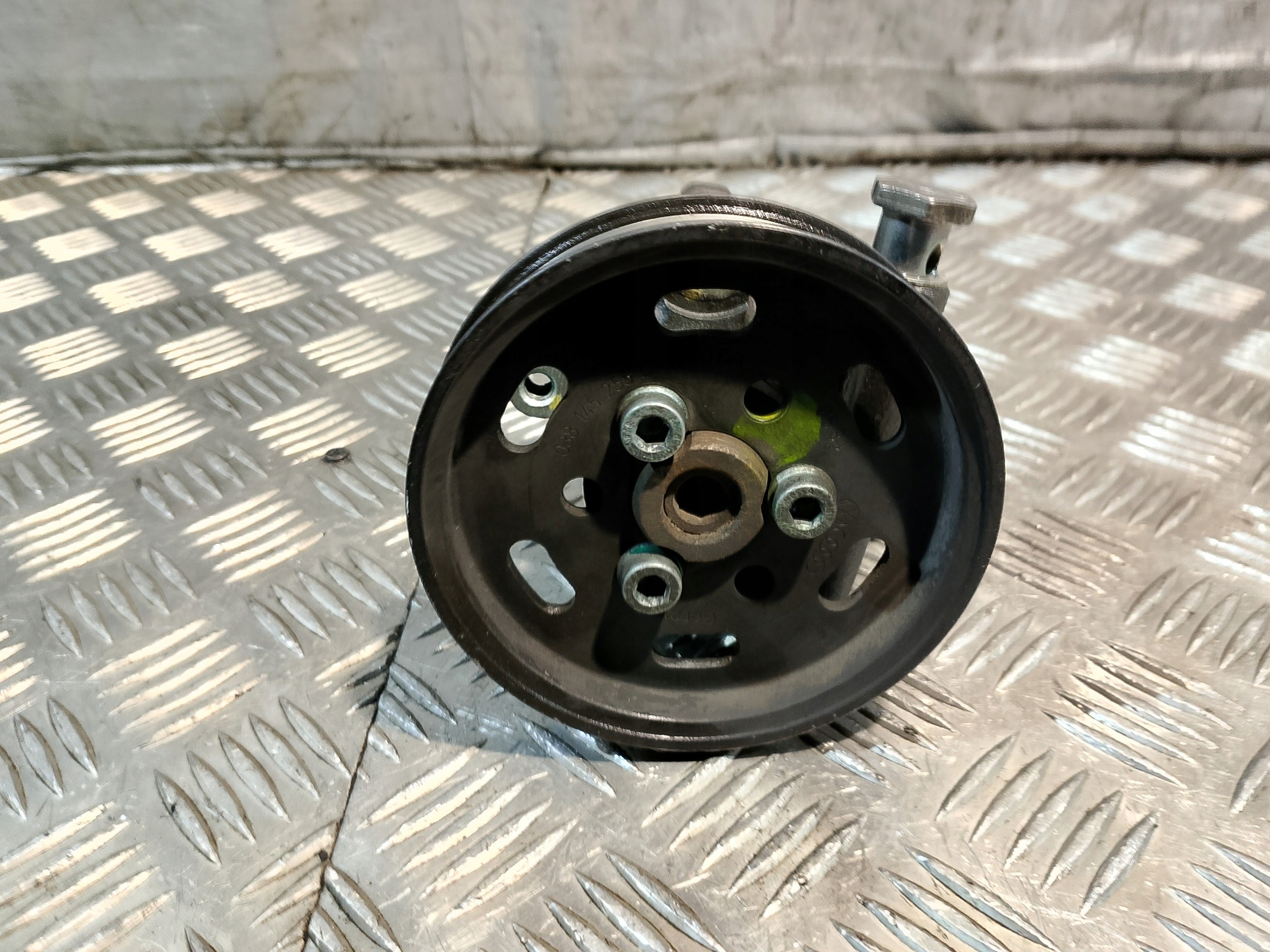 servo pump SEAT TOLEDO II 2 1.9 TDI 1J0422154D