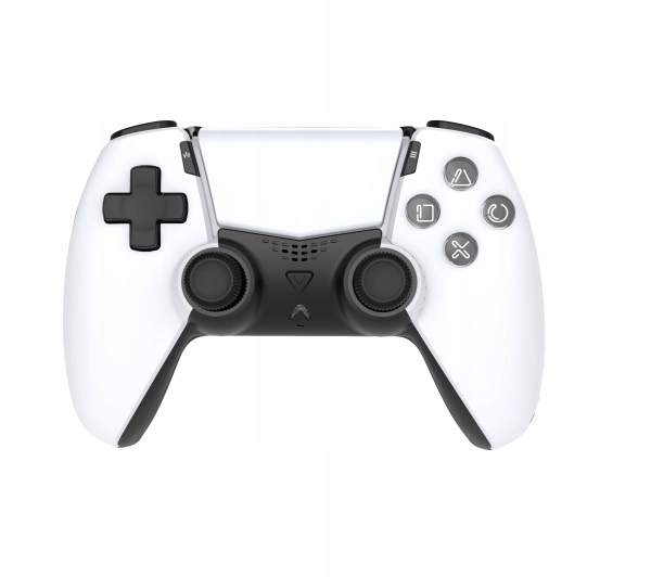 Pad do PS5 Cobra QSP550WH Bezprzewodowy Przewodowy