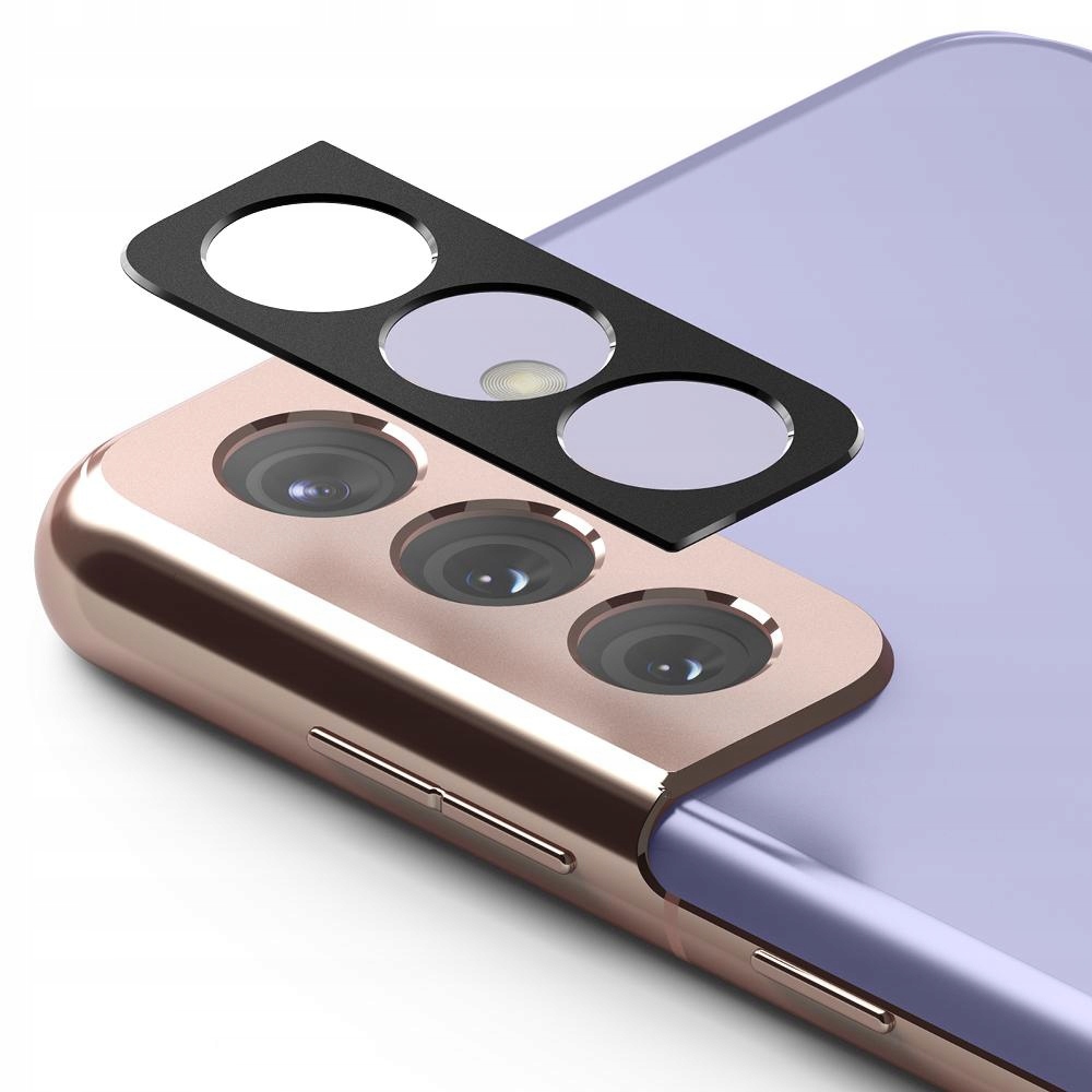 

Ringke Nakładka osłona na aparat do Galaxy S21+