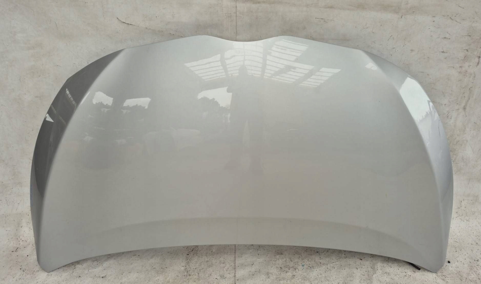 TOYOTA VERSO 09- Capot Insonorisation B.LADNA