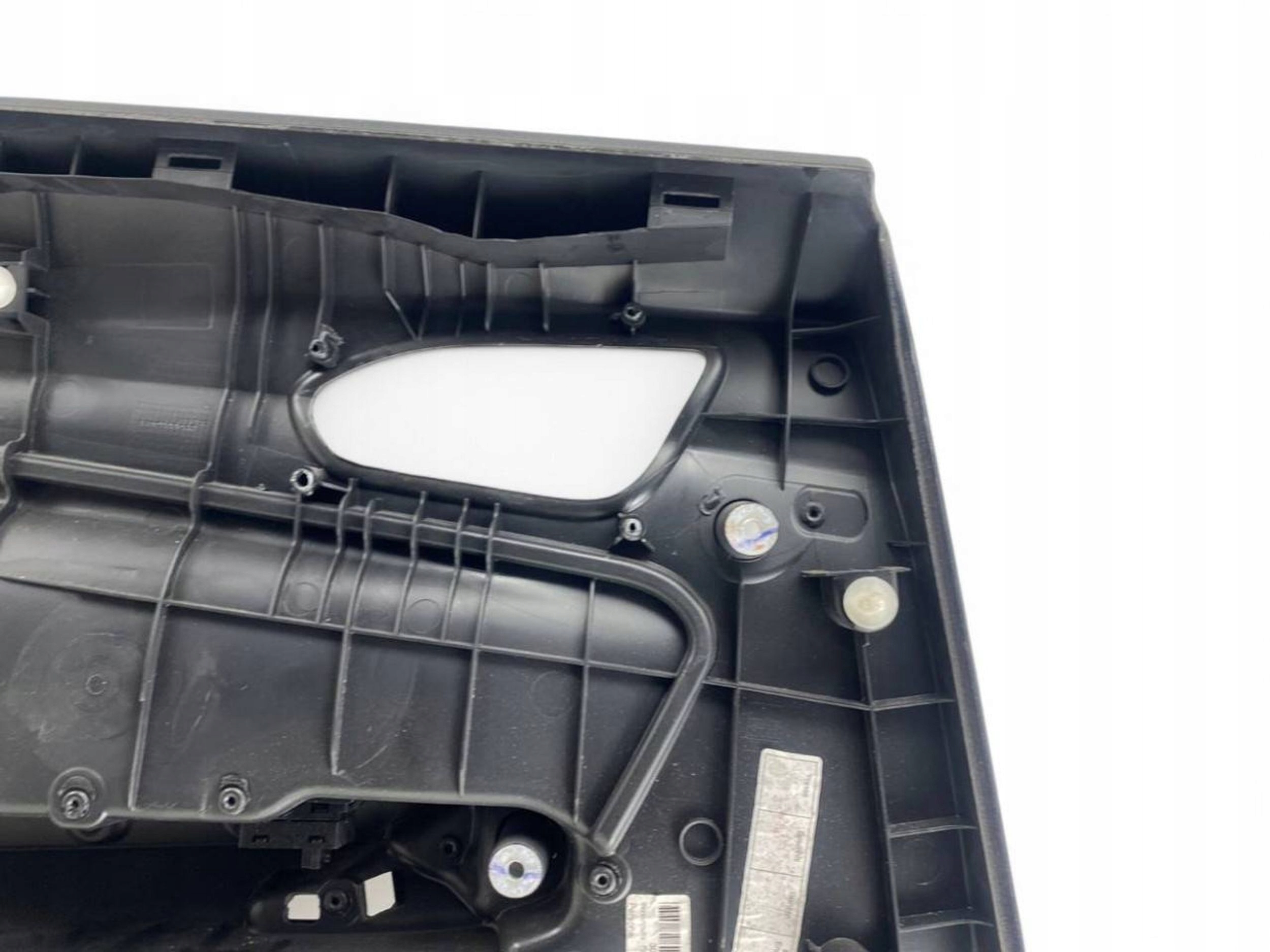 дверные карты BMW OE 7271980