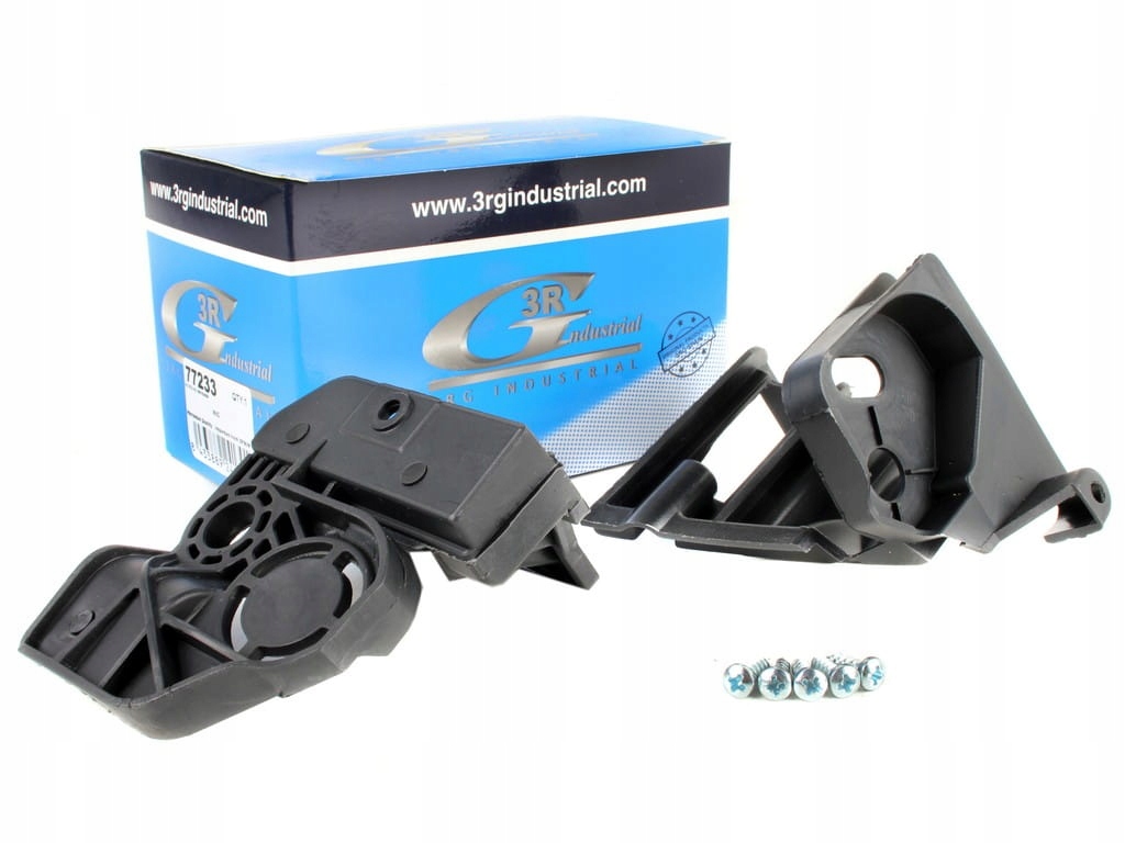 ZESTAW NAPRAWCZY REFLEKTORA LEWEGO PEUGEOT 308 II