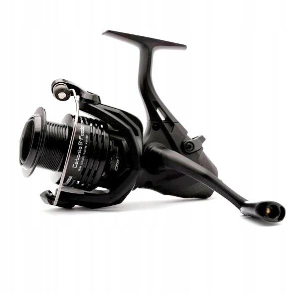 Naviják Okuma CBBF-5000 64451 4.5:1