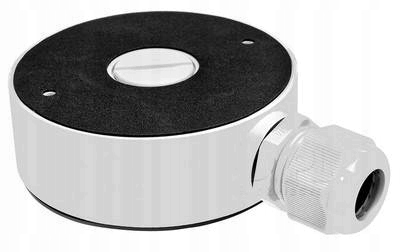 Uchwyt Puszka 1280ZJ-DM18 DS-1280ZJ-DM18 do kamer Model DS-1280ZJ-DM18