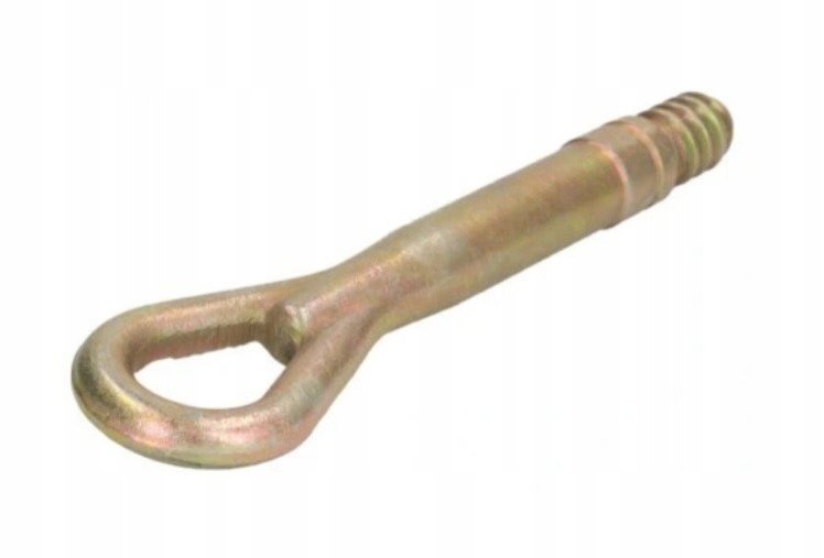 Hak Holowniczy Zaczep Ucho NV200 2010-