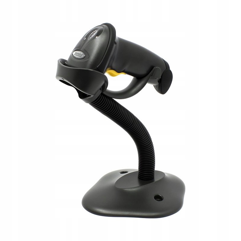 Čtečka kódů Zebra LI2208 Usb 1D obchod lékárna