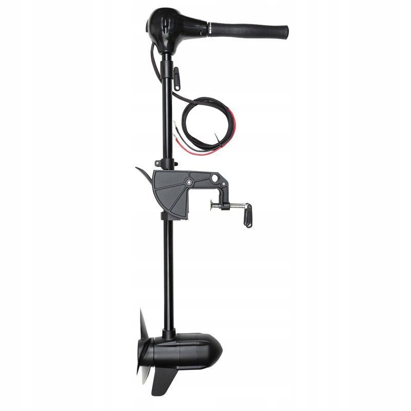 Elektrický motor Fox 80LBS 12v Bl