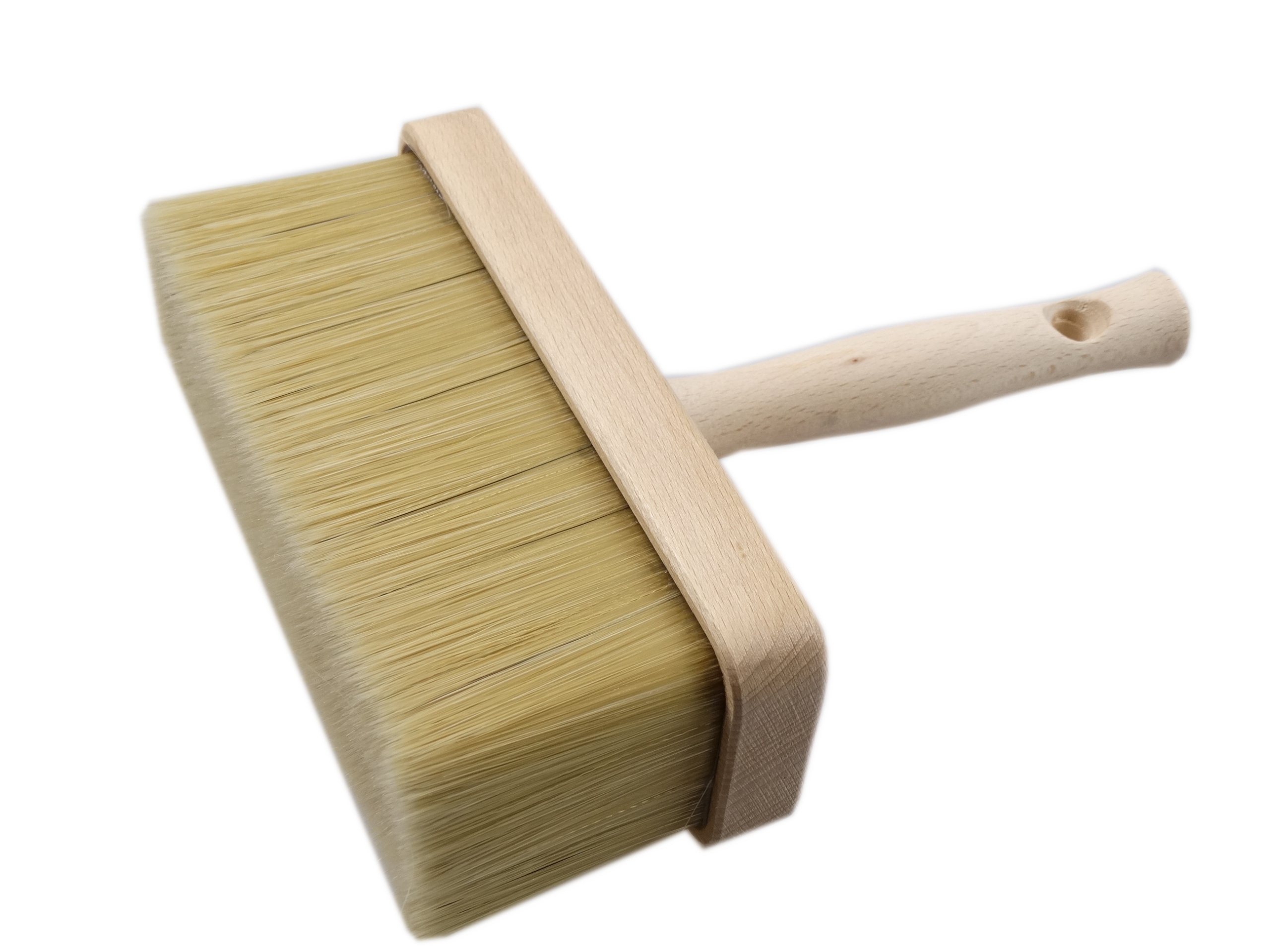 PĘDZEL ŁAWKOWIEC TAPECIAK 170X80MM PRODUKT POLSKI