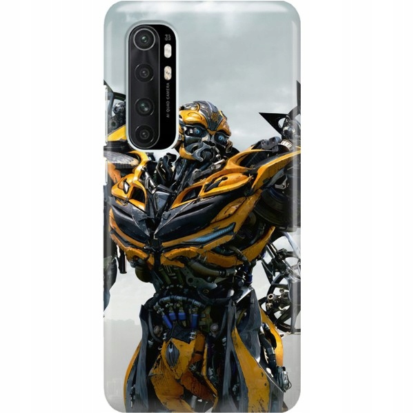 

Etui Do Xiaomi Mi Note 10 Lite Case Filmy