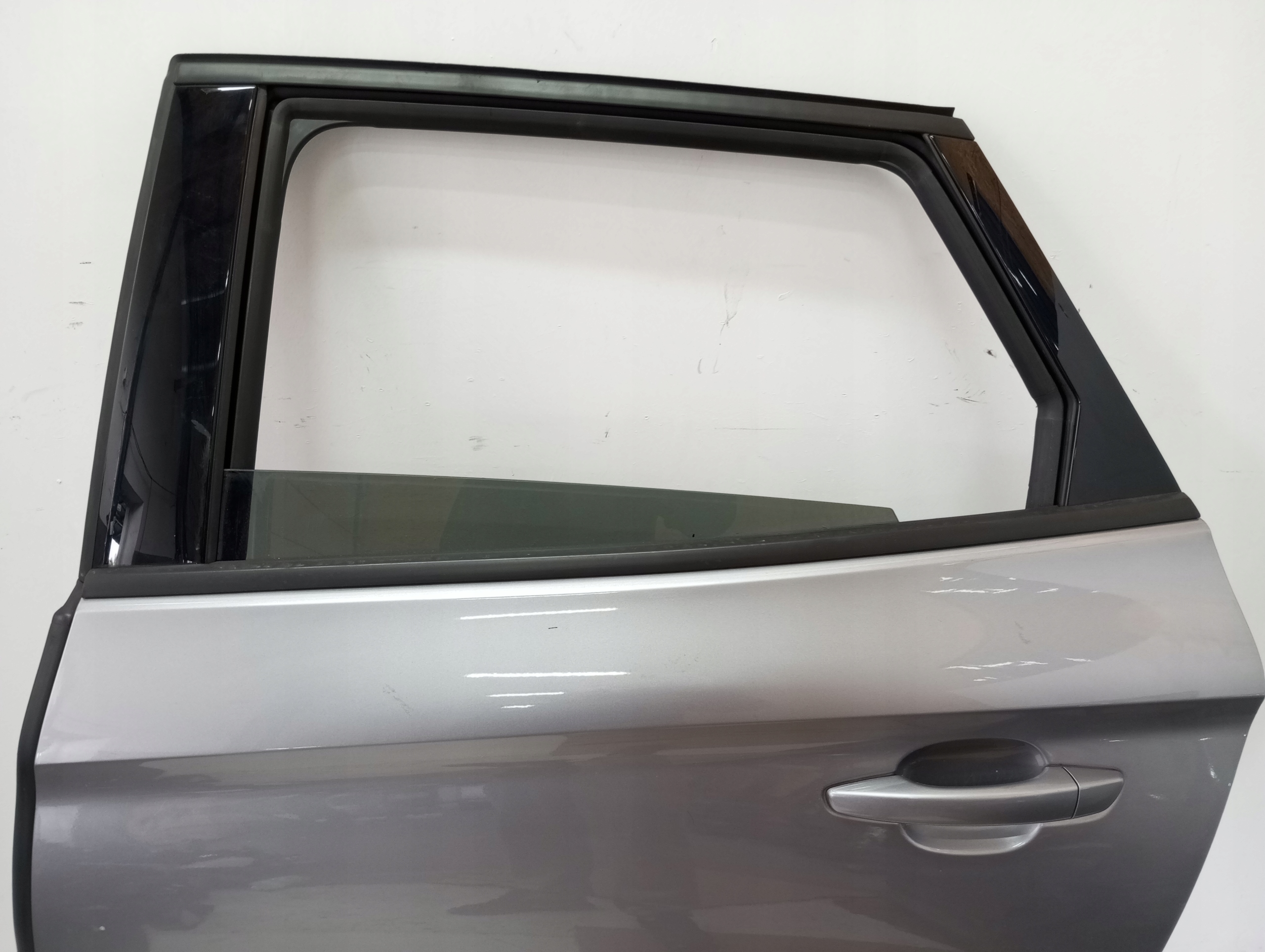 door left rear. OPEL GRANDLAND 22r