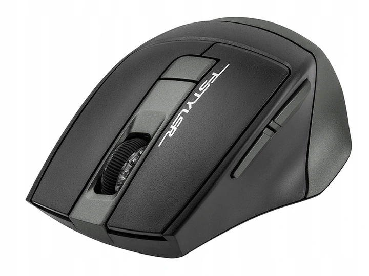 

Mysz A4TECH Fstyler FB35 Rf 2.4G+BT Midnight Green