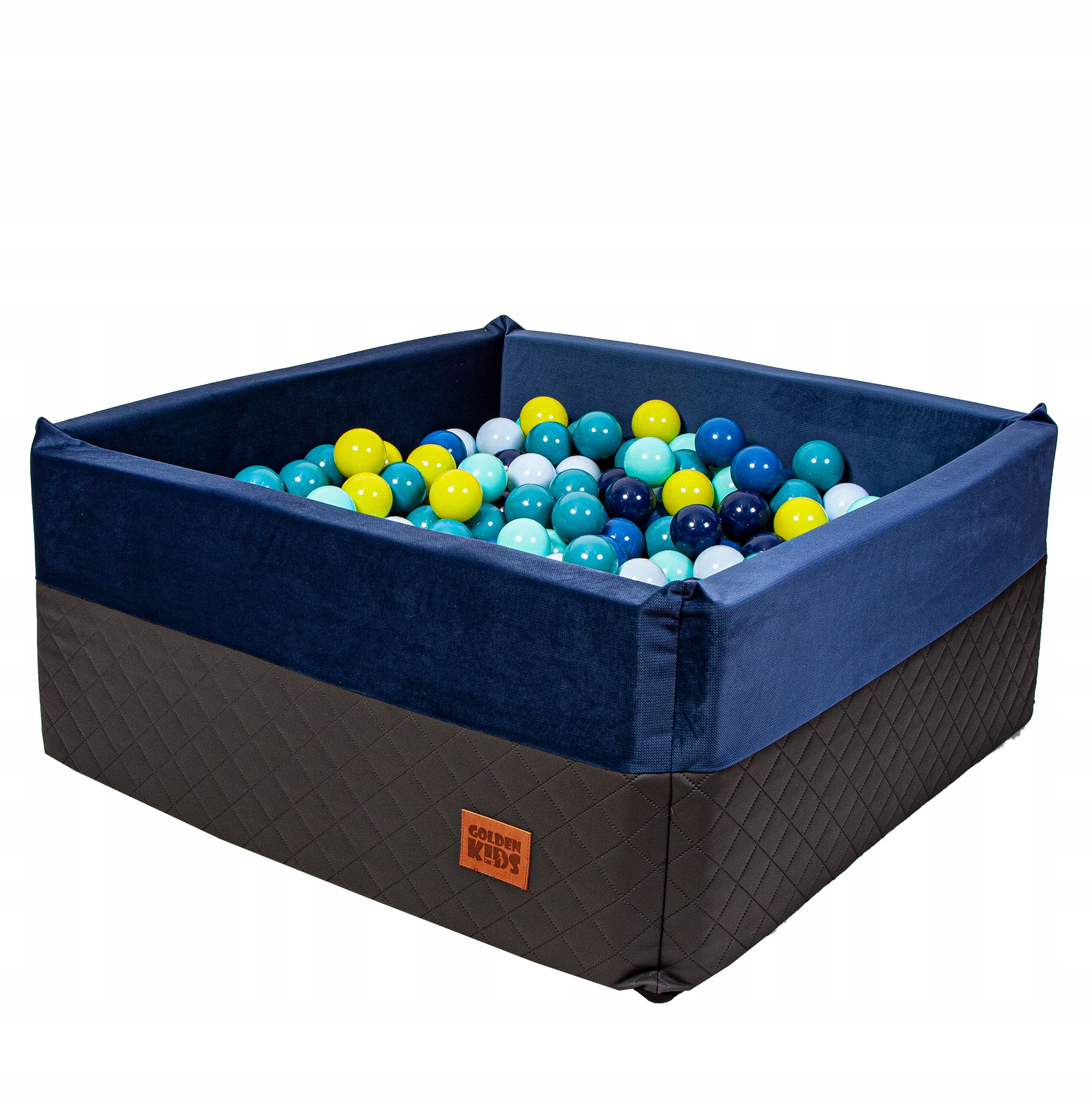 Basen z Kulkami Velvet 300 Niska cena na Allegro.pl