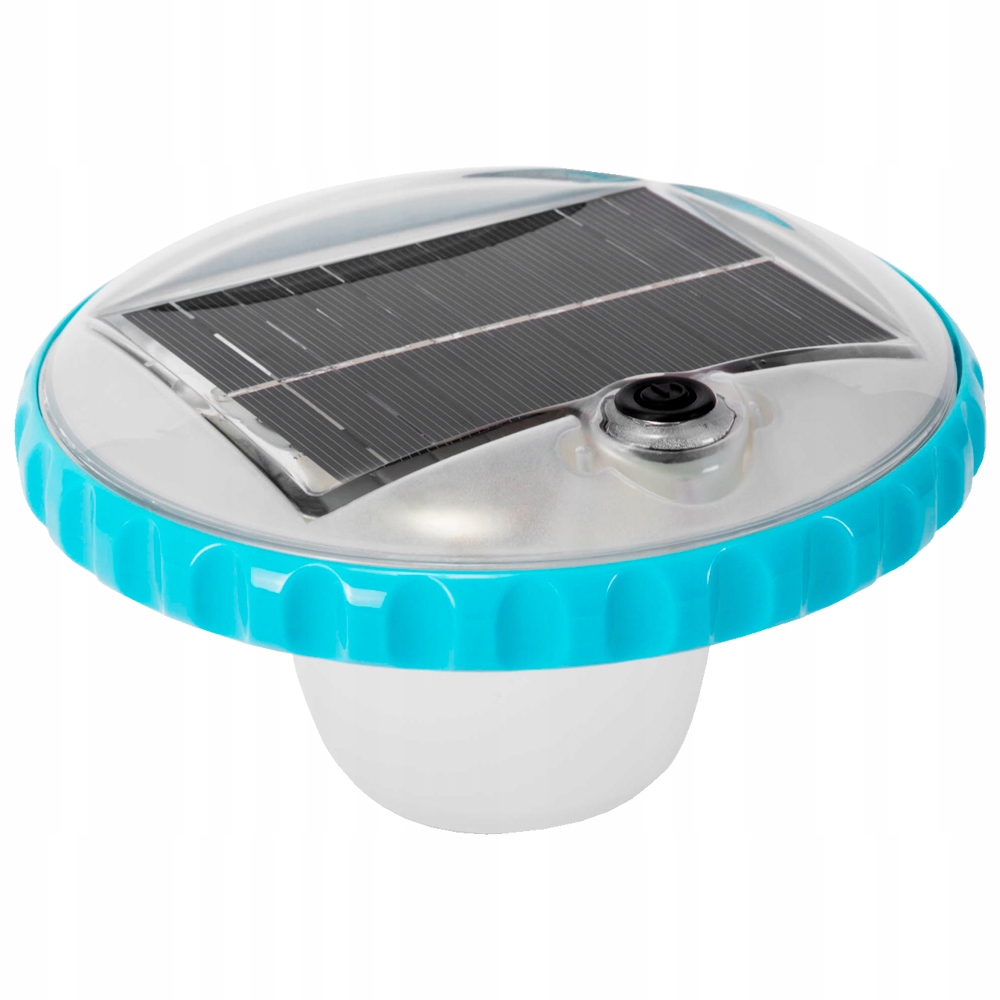 

Pływająca lampa Led do basenu Intex 28695