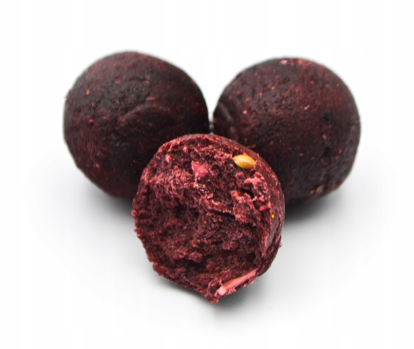 Kulki Massive Baits Eco Boilies 18mm Scopex wiaderko 3kg