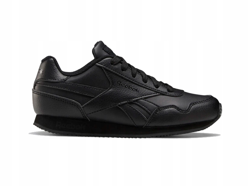Boty Reebok Royal CL Jogger FV1295 sportovní tenisky pro každodenní nošení 36,5